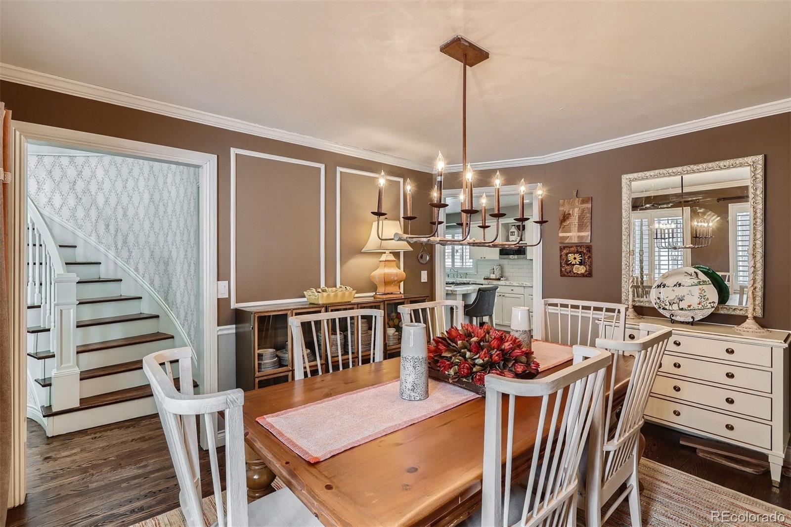 5788 Oak Creek Lane Greenwood Village CO 80121