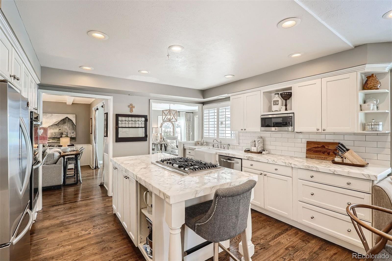 5788 Oak Creek Lane Greenwood Village CO 80121