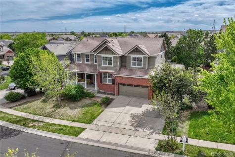 24070 E Hawaii Place Aurora CO 80018