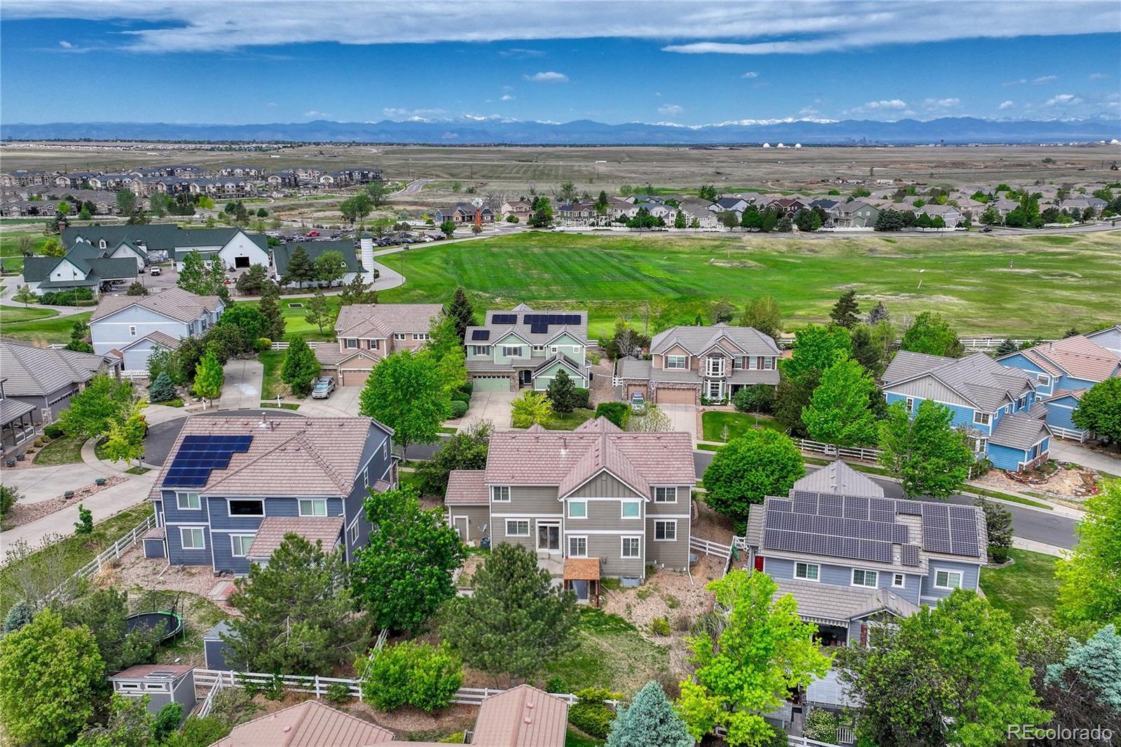 24070 E Hawaii Place Aurora CO 80018