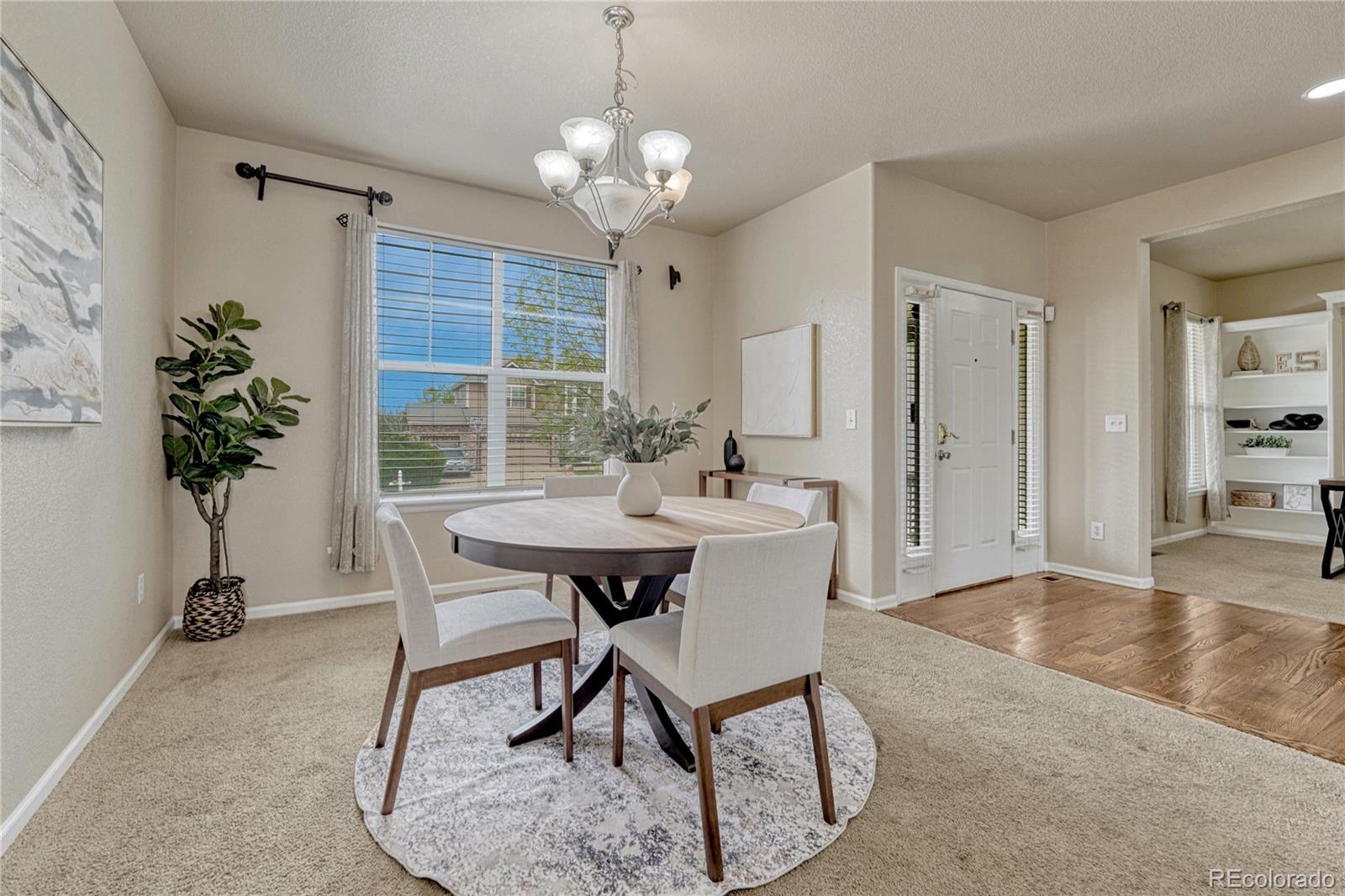 24070 E Hawaii Place Aurora CO 80018