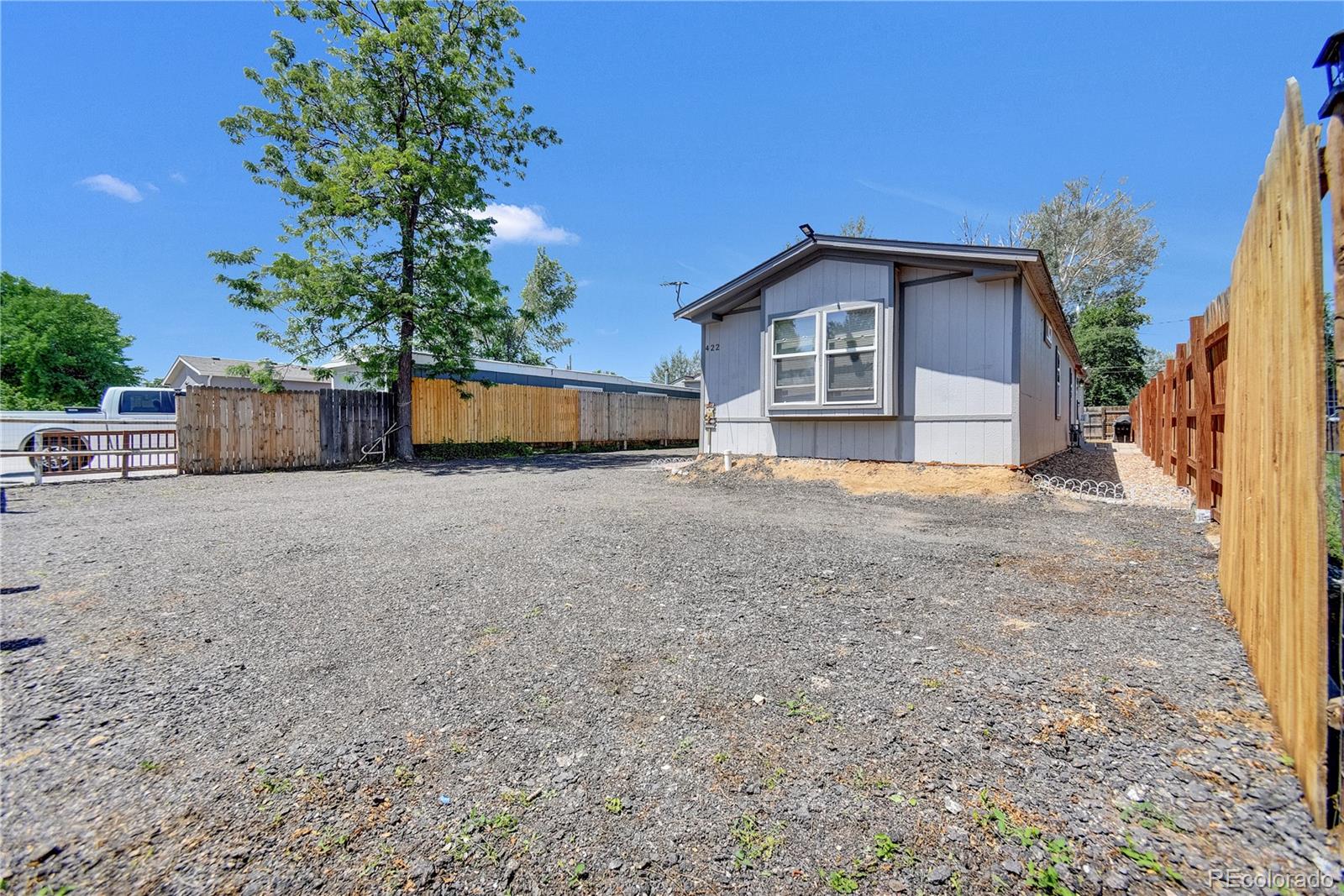422 Willow Drive Lochbuie CO 80603
