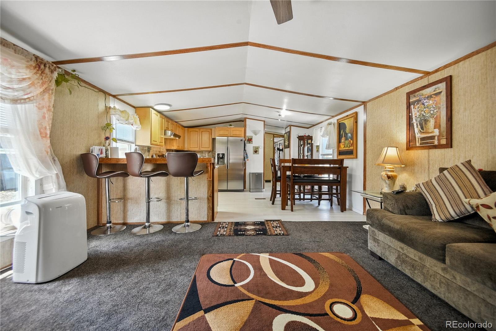 422 Willow Drive Lochbuie CO 80603