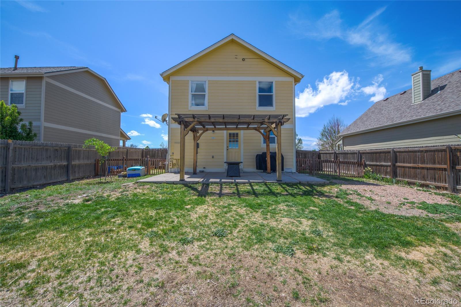2830 Renshaw Street Strasburg CO 80136