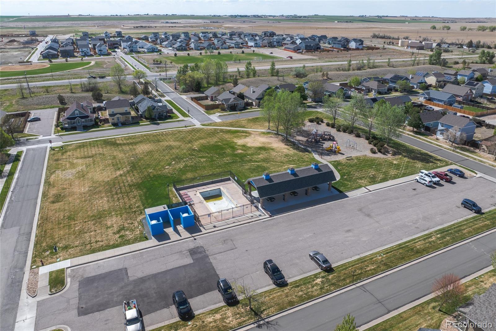 2830 Renshaw Street Strasburg CO 80136