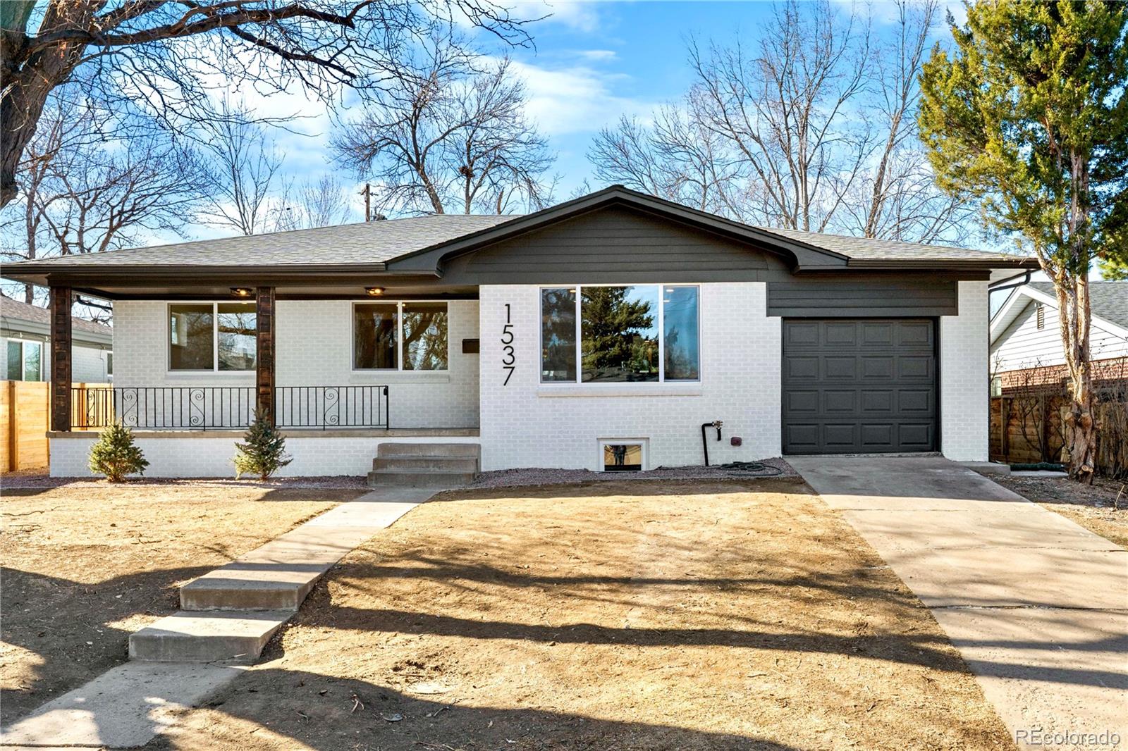 1537 S Jasmine Street Denver CO 80224