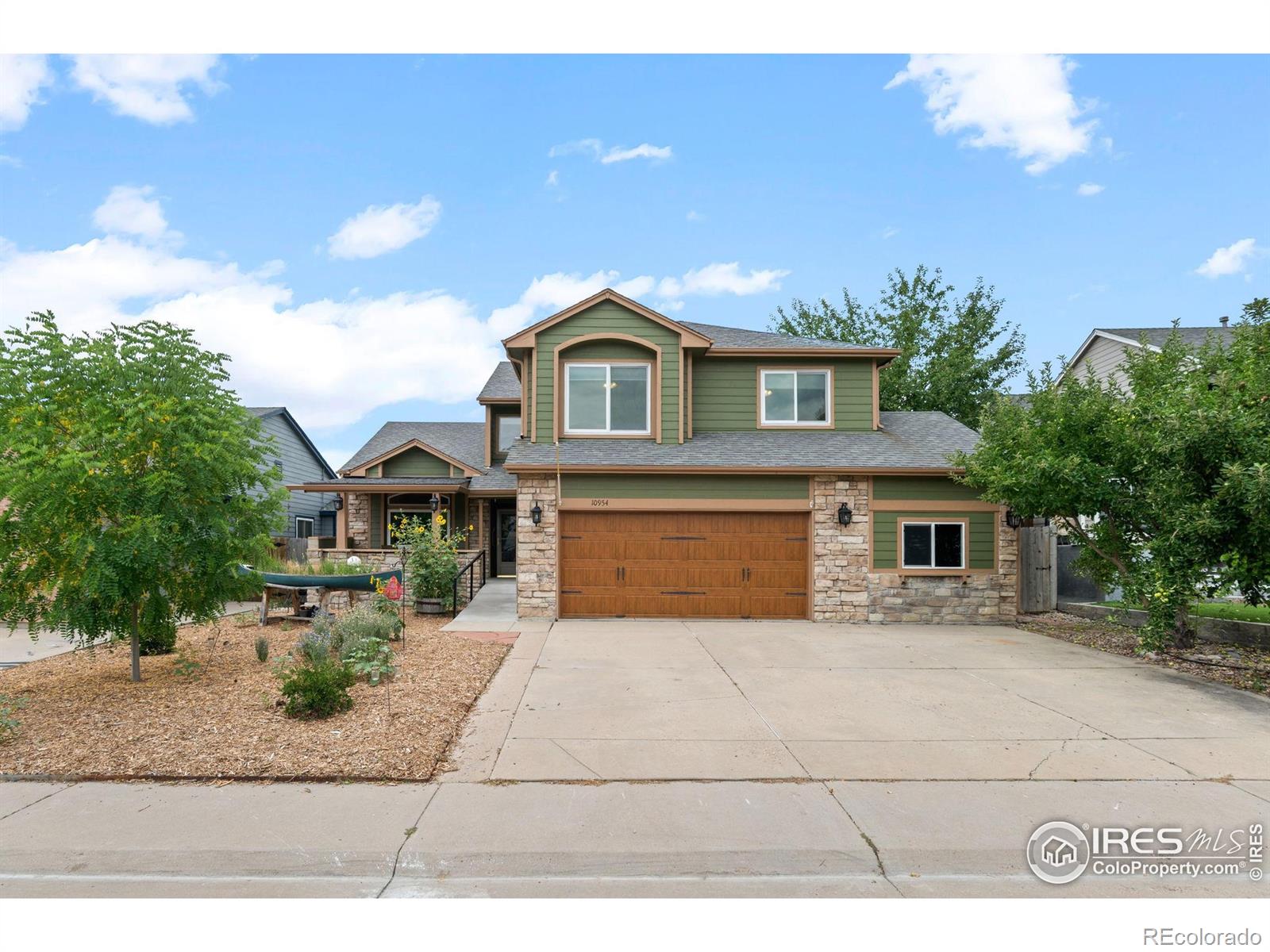 10954 W 100th Drive Broomfield CO 80021
