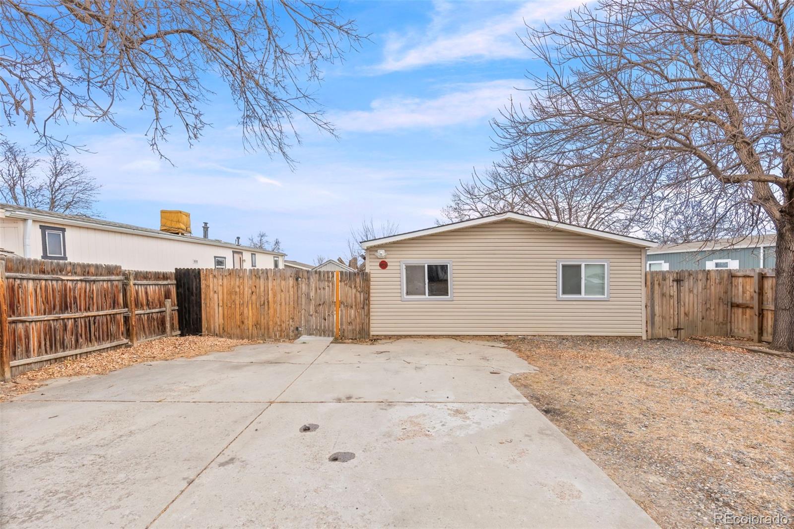 9024 Orleans Street Denver CO 80260