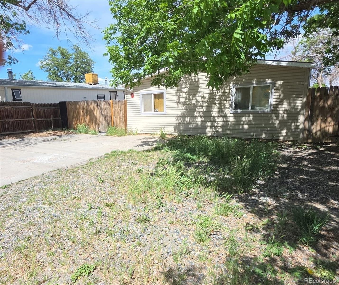 9024 Orleans Street Denver CO 80260