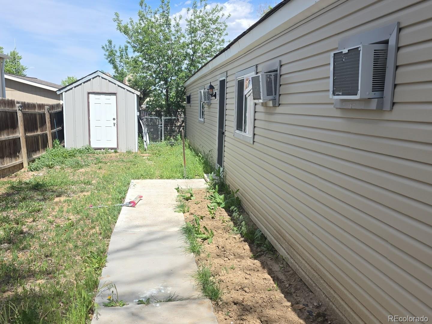 9024 Orleans Street Denver CO 80260