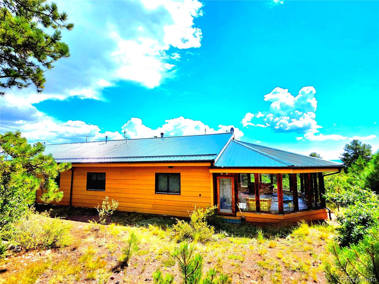 444 Silver Bear Trail Canon City CO 81212