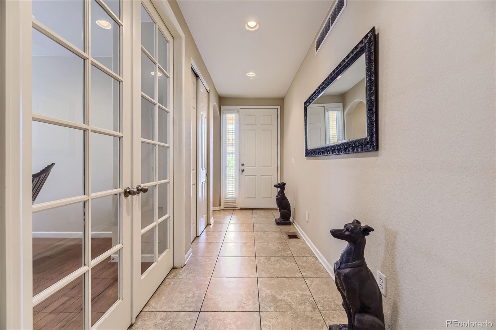 10337 Bristleridge Court Parker CO 80134