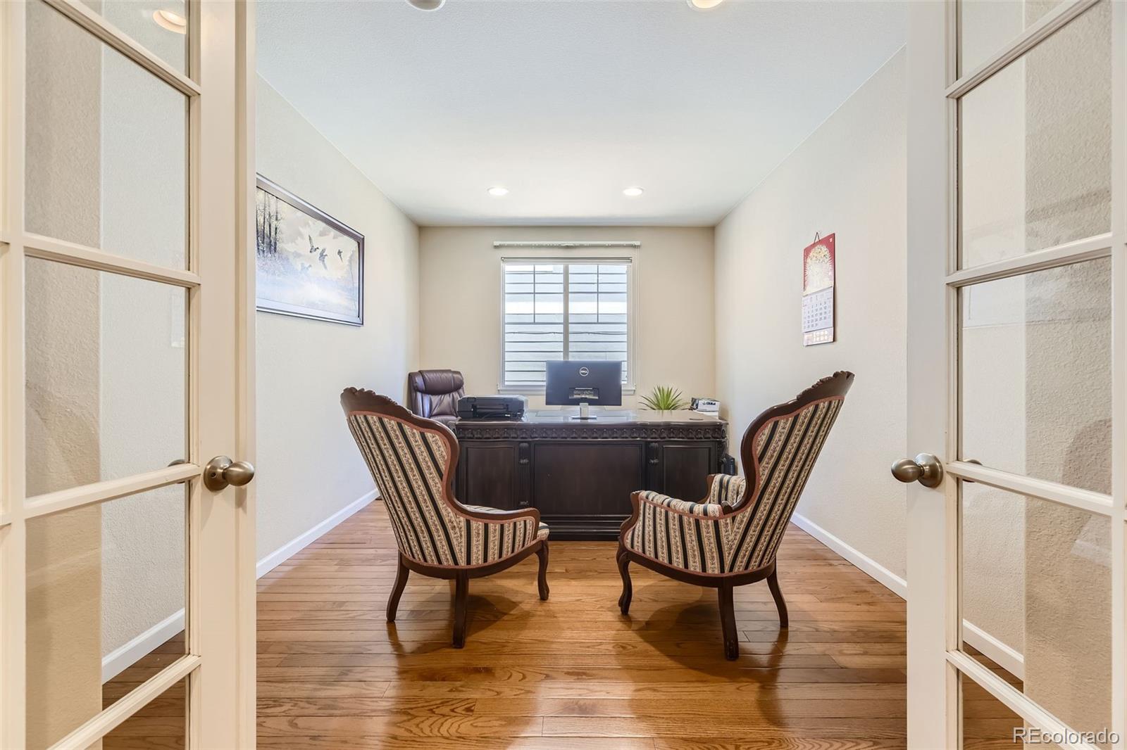 10337 Bristleridge Court Parker CO 80134