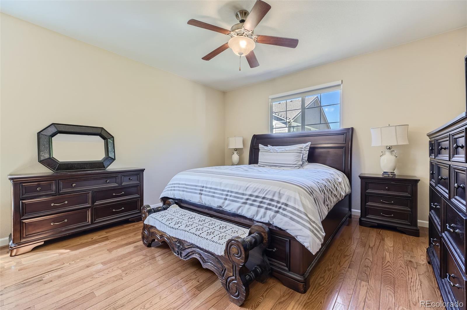 10337 Bristleridge Court Parker CO 80134