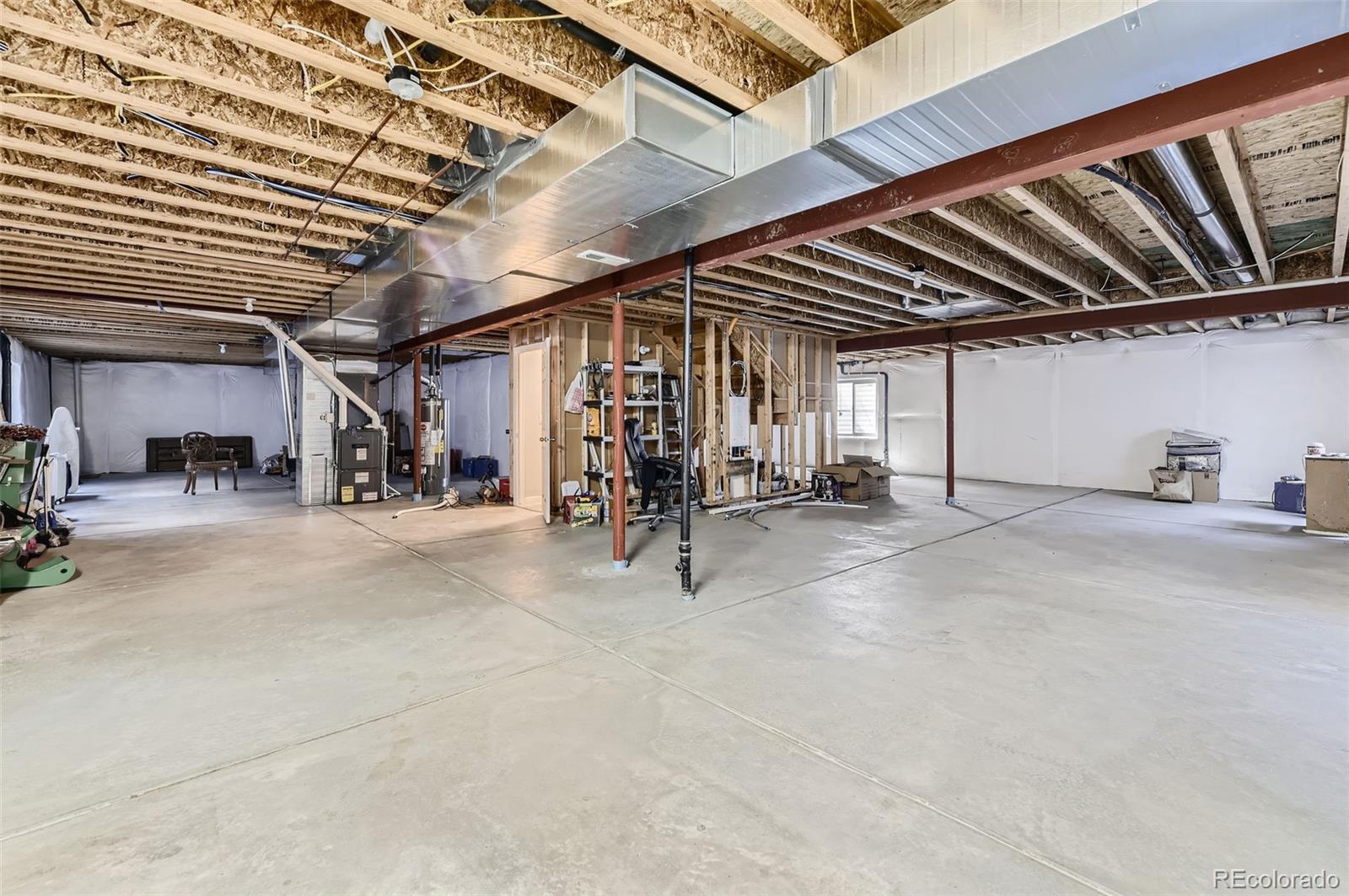 10337 Bristleridge Court Parker CO 80134