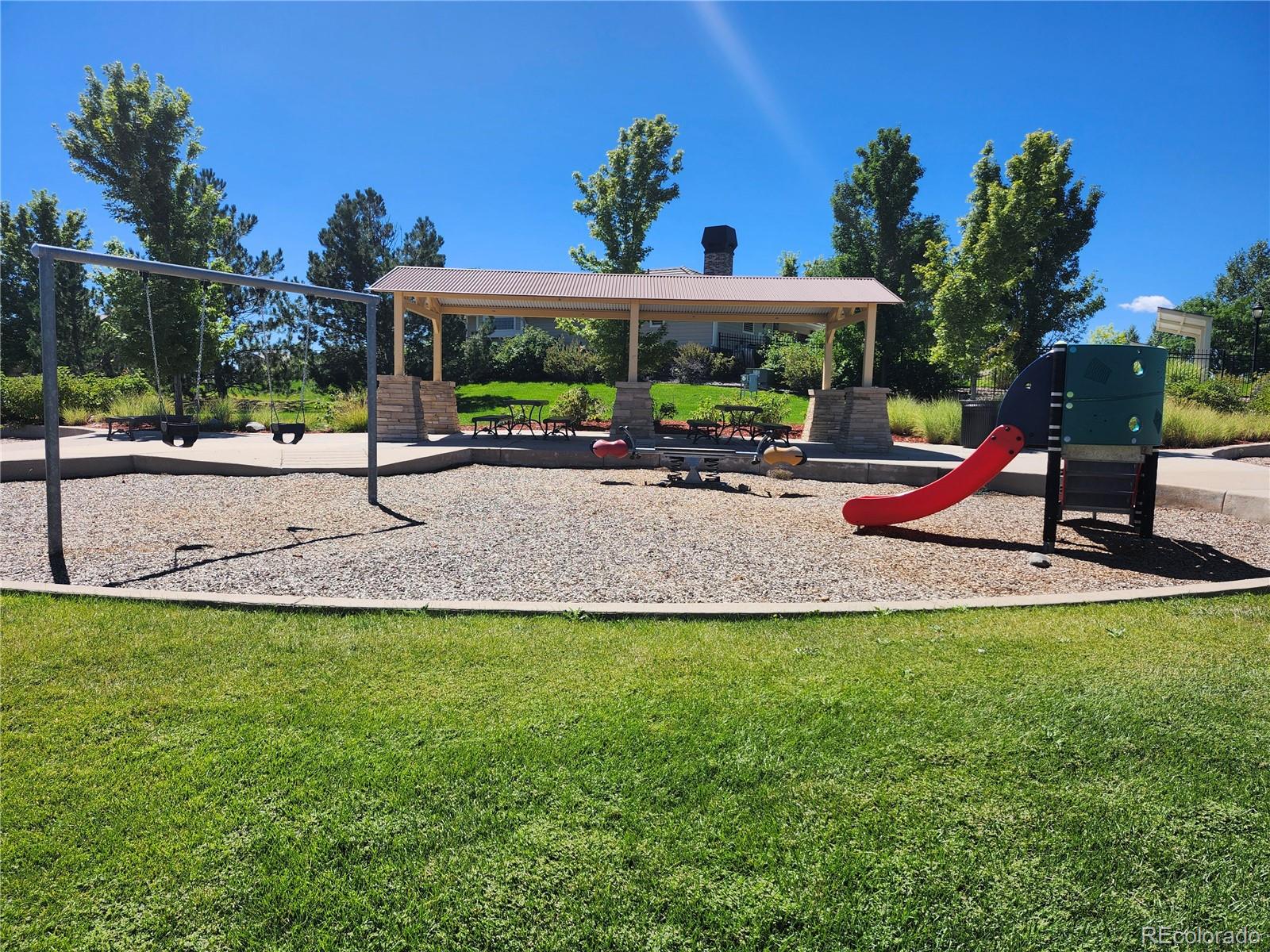 10337 Bristleridge Court Parker CO 80134