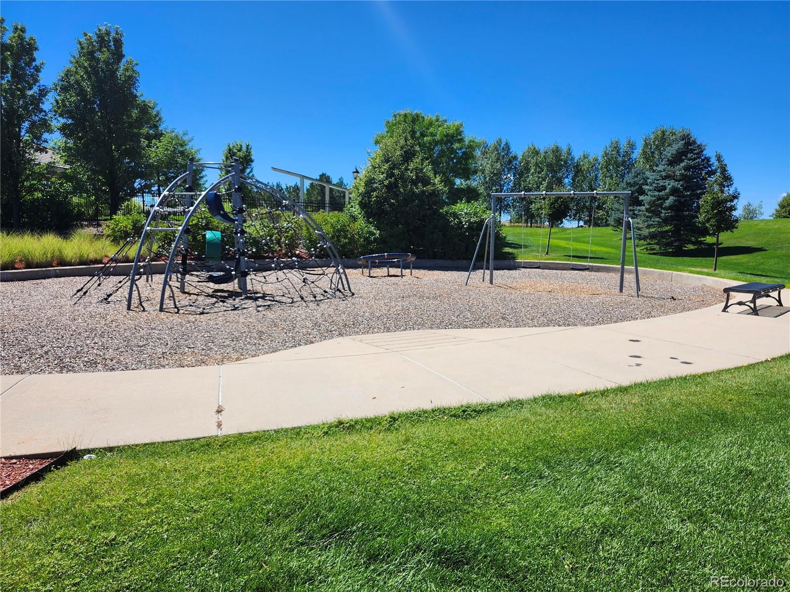 10337 Bristleridge Court Parker CO 80134