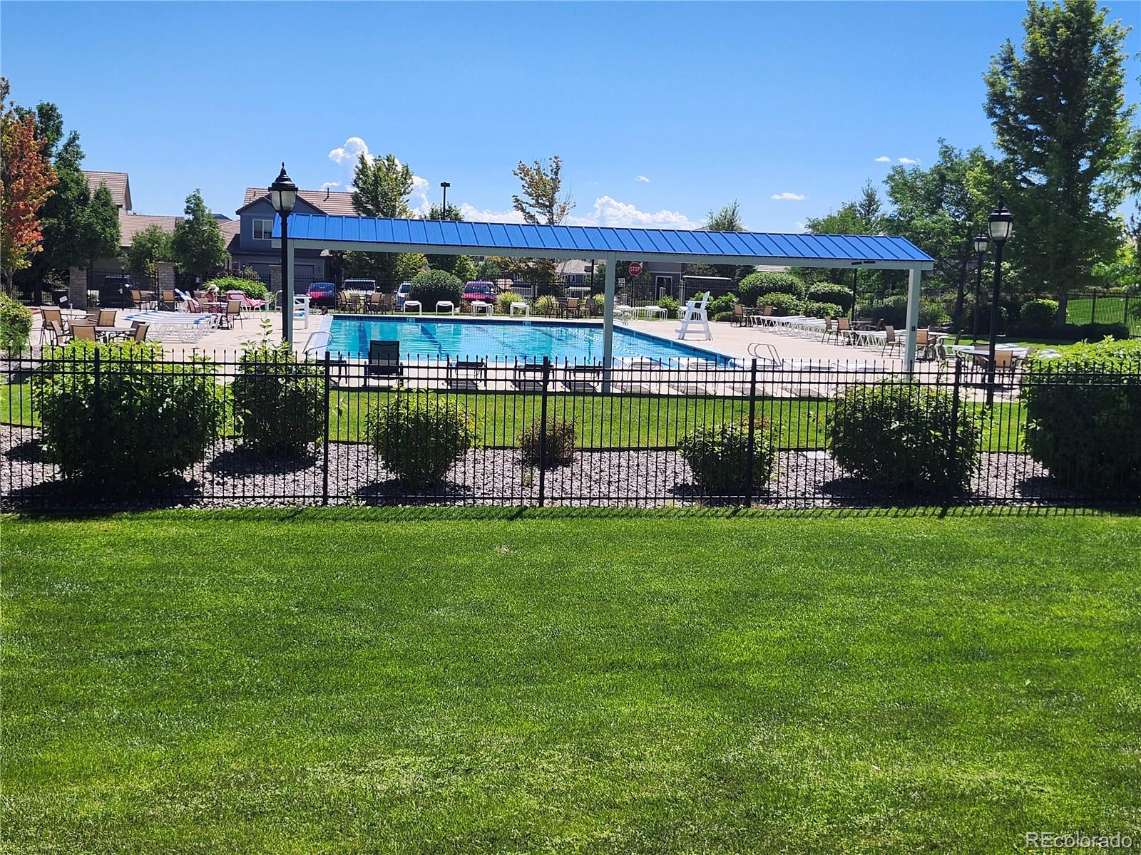 10337 Bristleridge Court Parker CO 80134