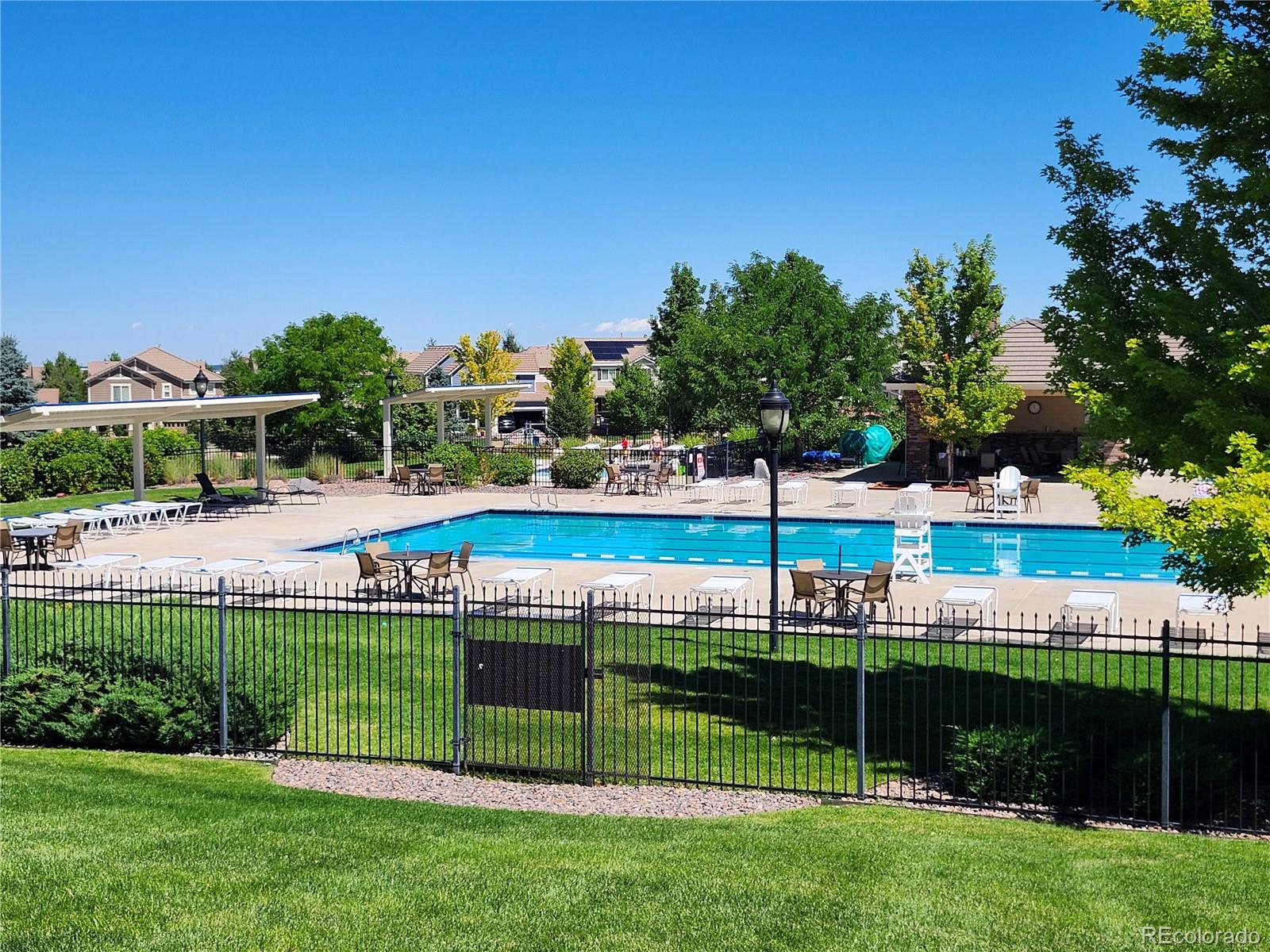 10337 Bristleridge Court Parker CO 80134