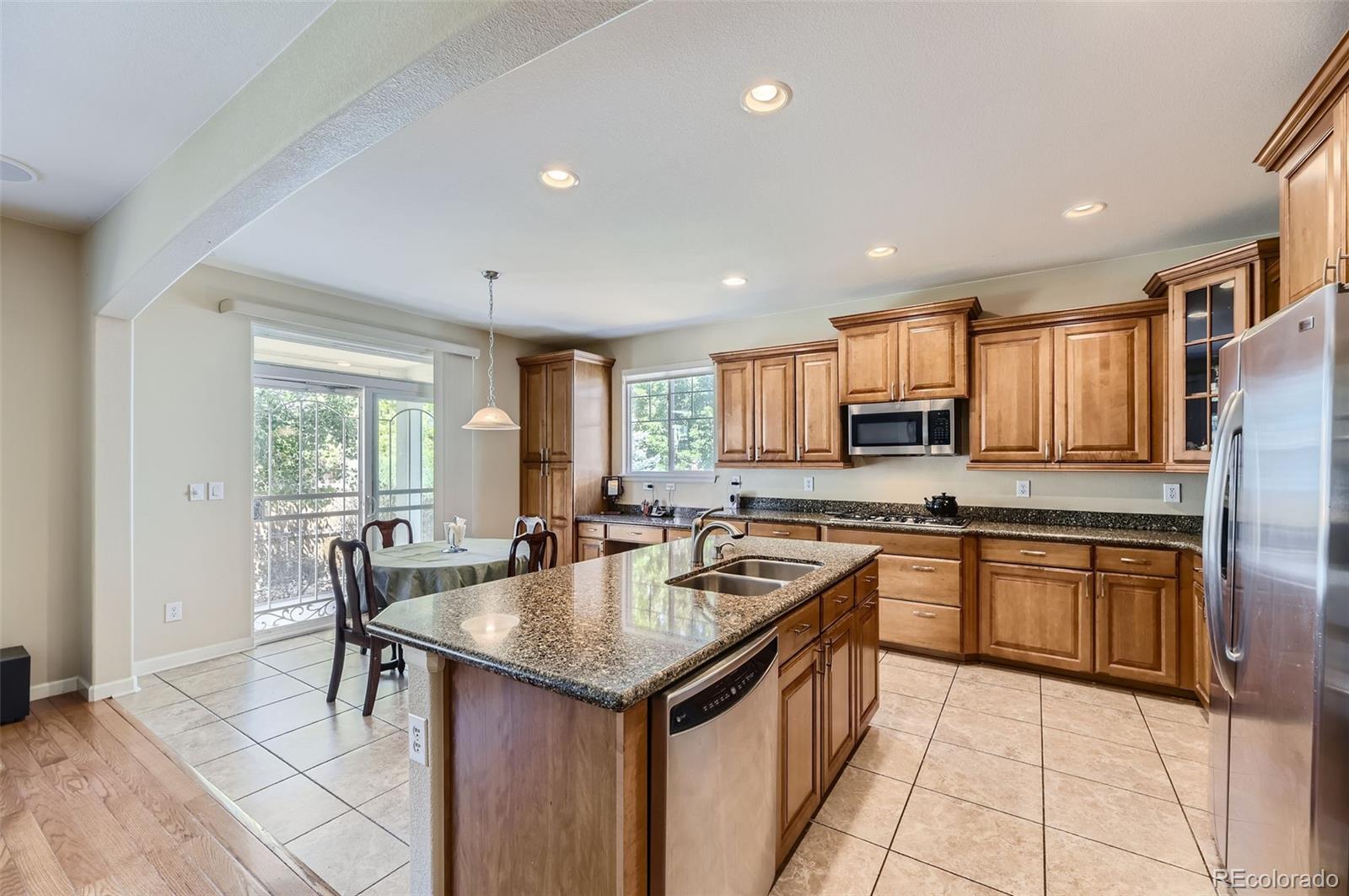 10337 Bristleridge Court Parker CO 80134