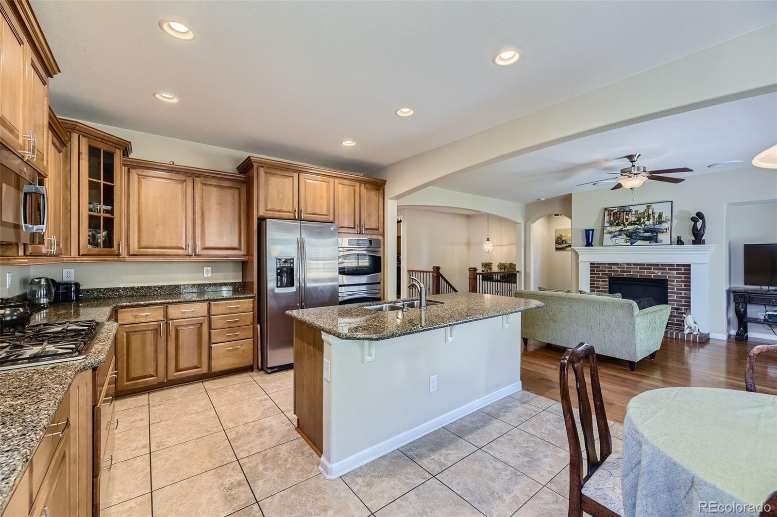 10337 Bristleridge Court Parker CO 80134