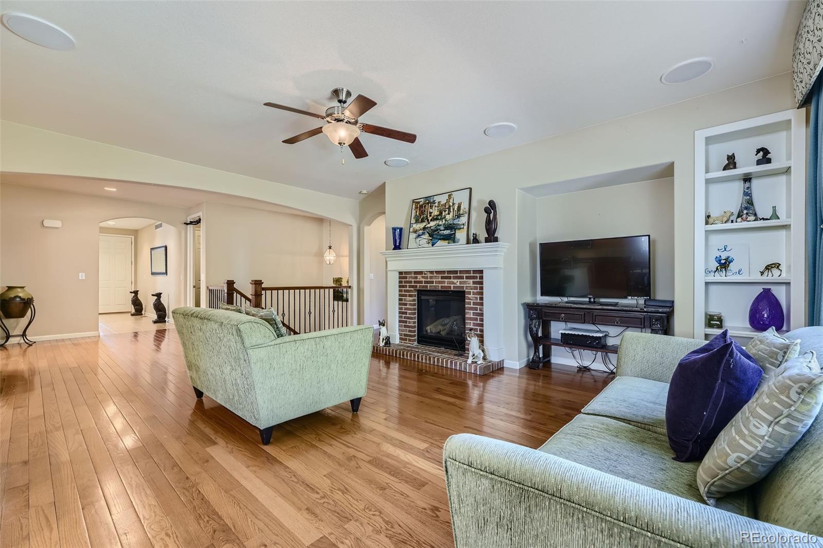 10337 Bristleridge Court Parker CO 80134