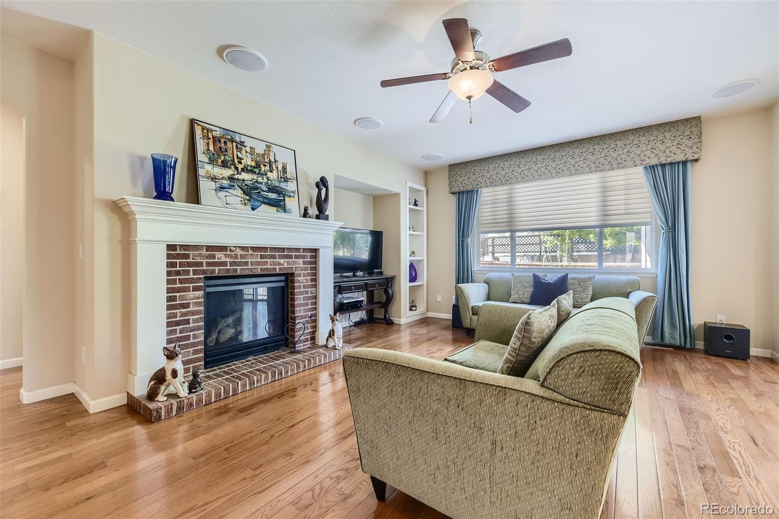 10337 Bristleridge Court Parker CO 80134