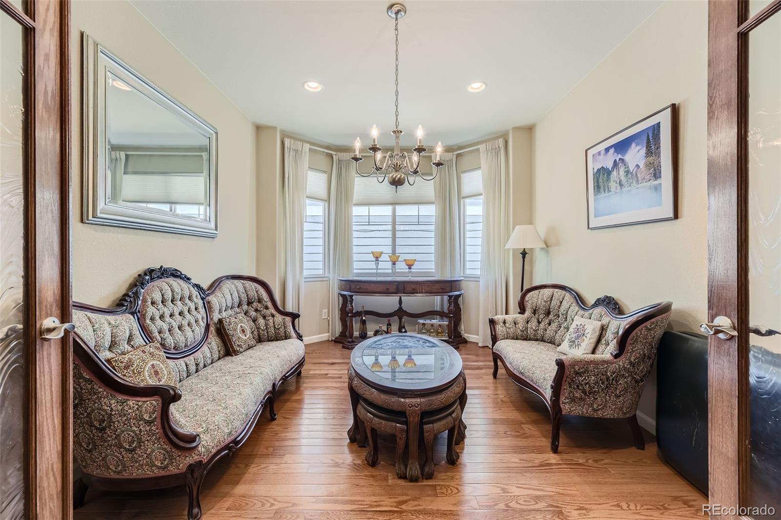 10337 Bristleridge Court Parker CO 80134