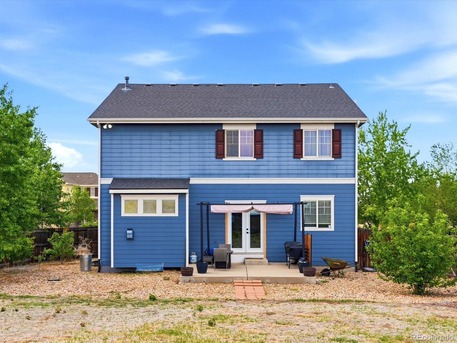 1912 E 164th Place Thornton CO 80602