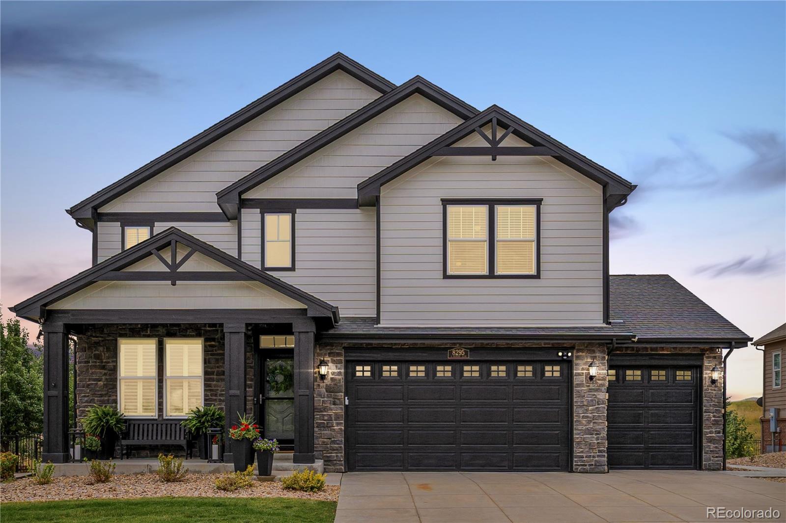 8295 S Country Club Parkway Aurora CO 80016