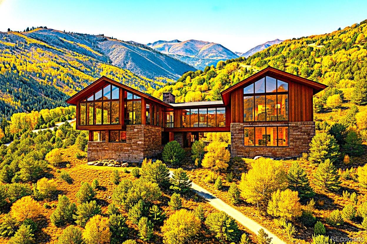 7383 Heavenly View Parkway Salida CO 81201