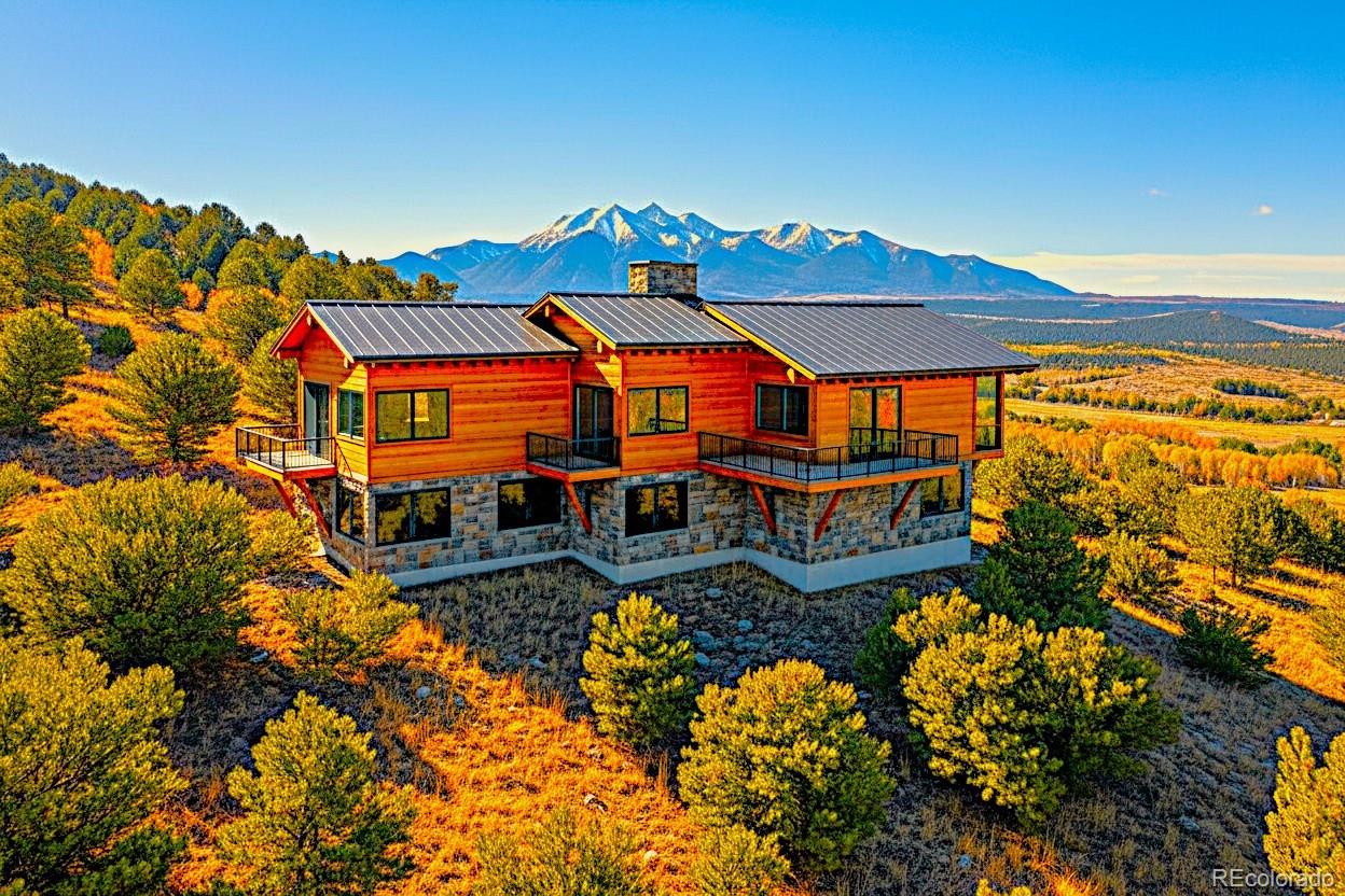 7383 Heavenly View Parkway Salida CO 81201