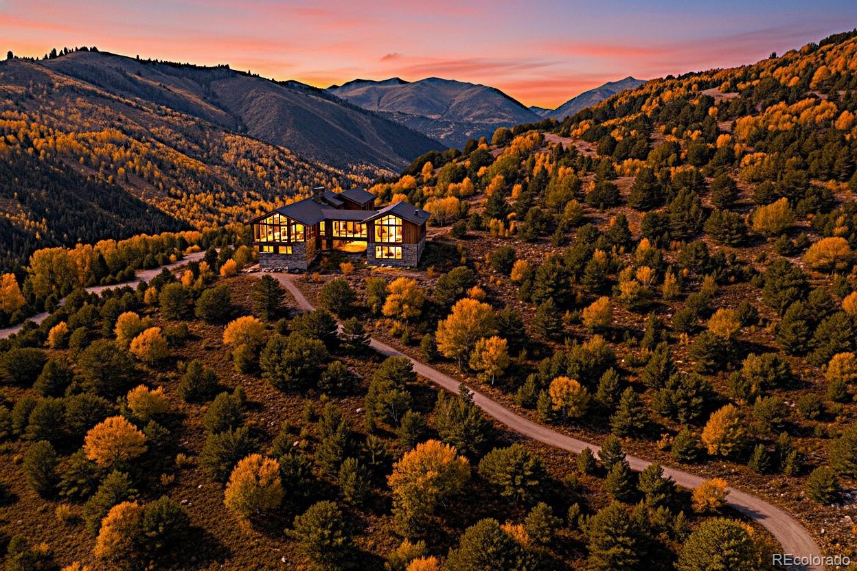 7383 Heavenly View Parkway Salida CO 81201