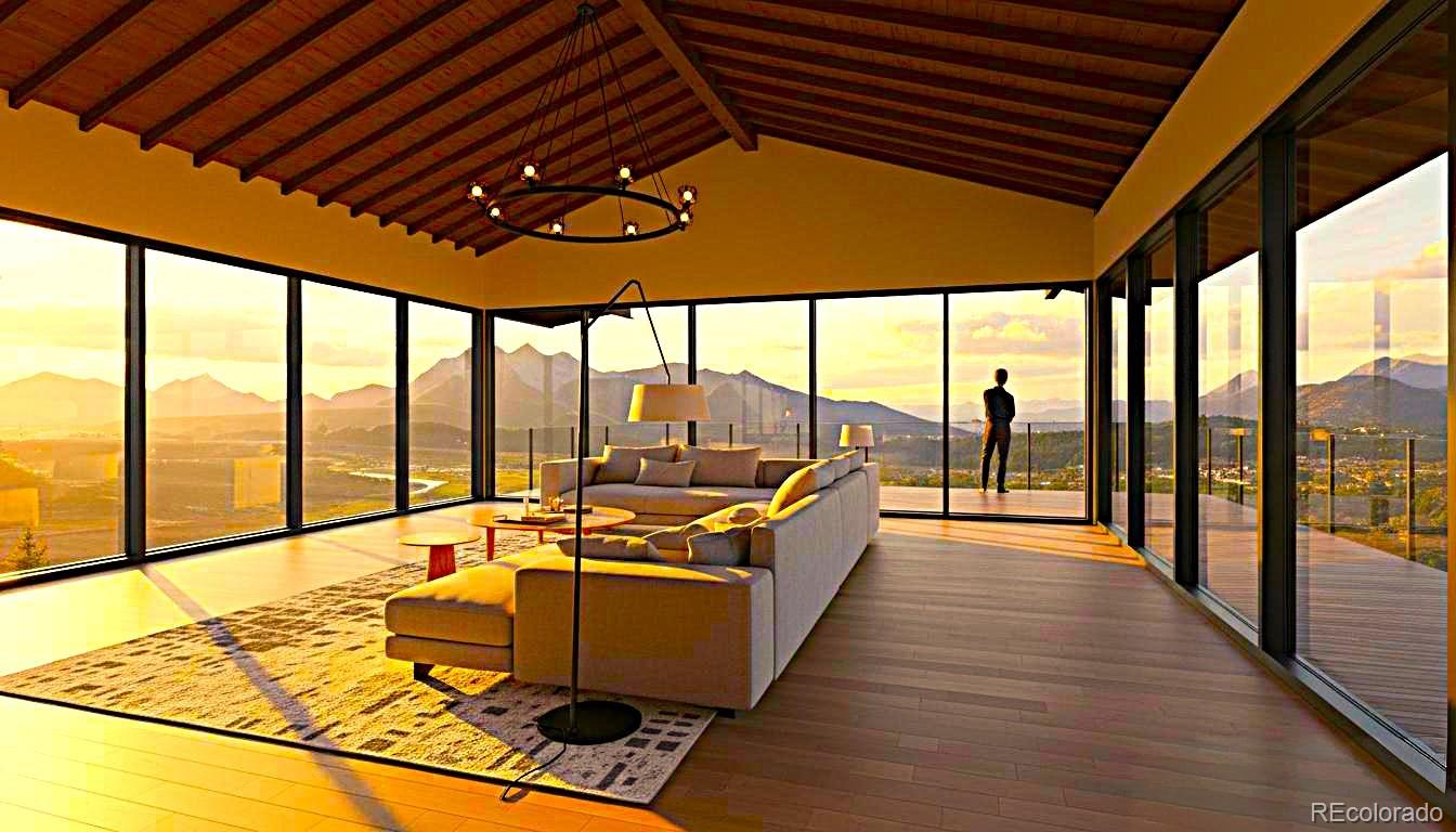 7383 Heavenly View Parkway Salida CO 81201