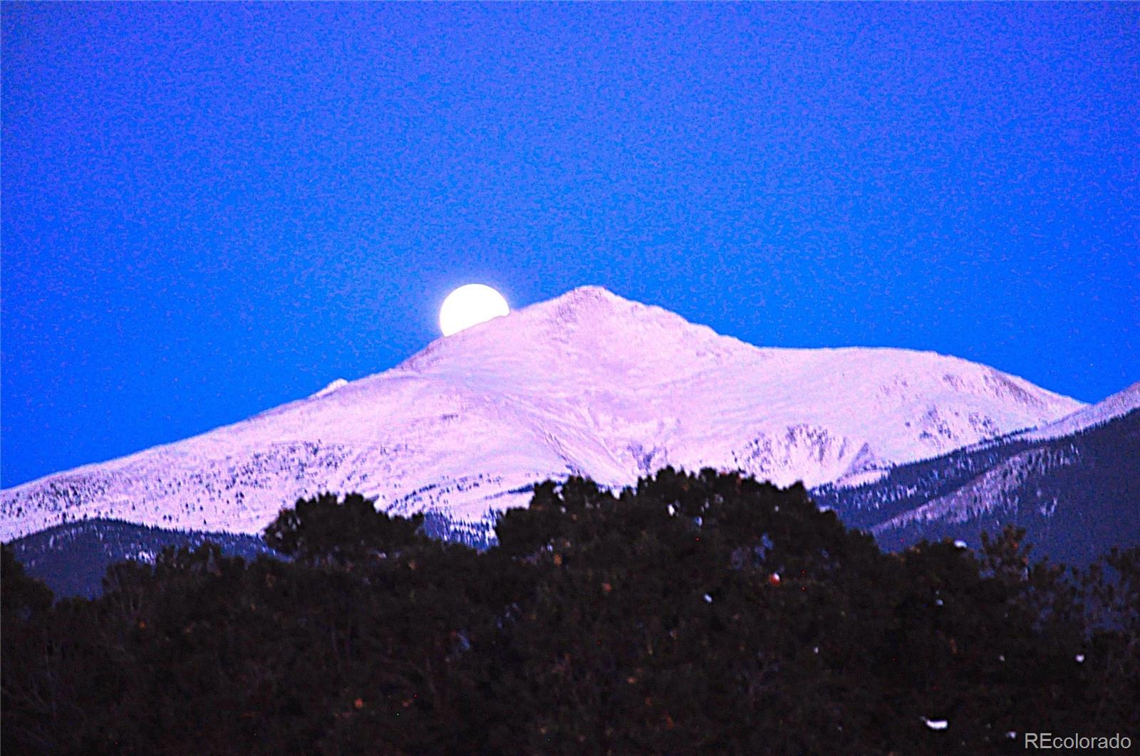 7383 Heavenly View Parkway Salida CO 81201