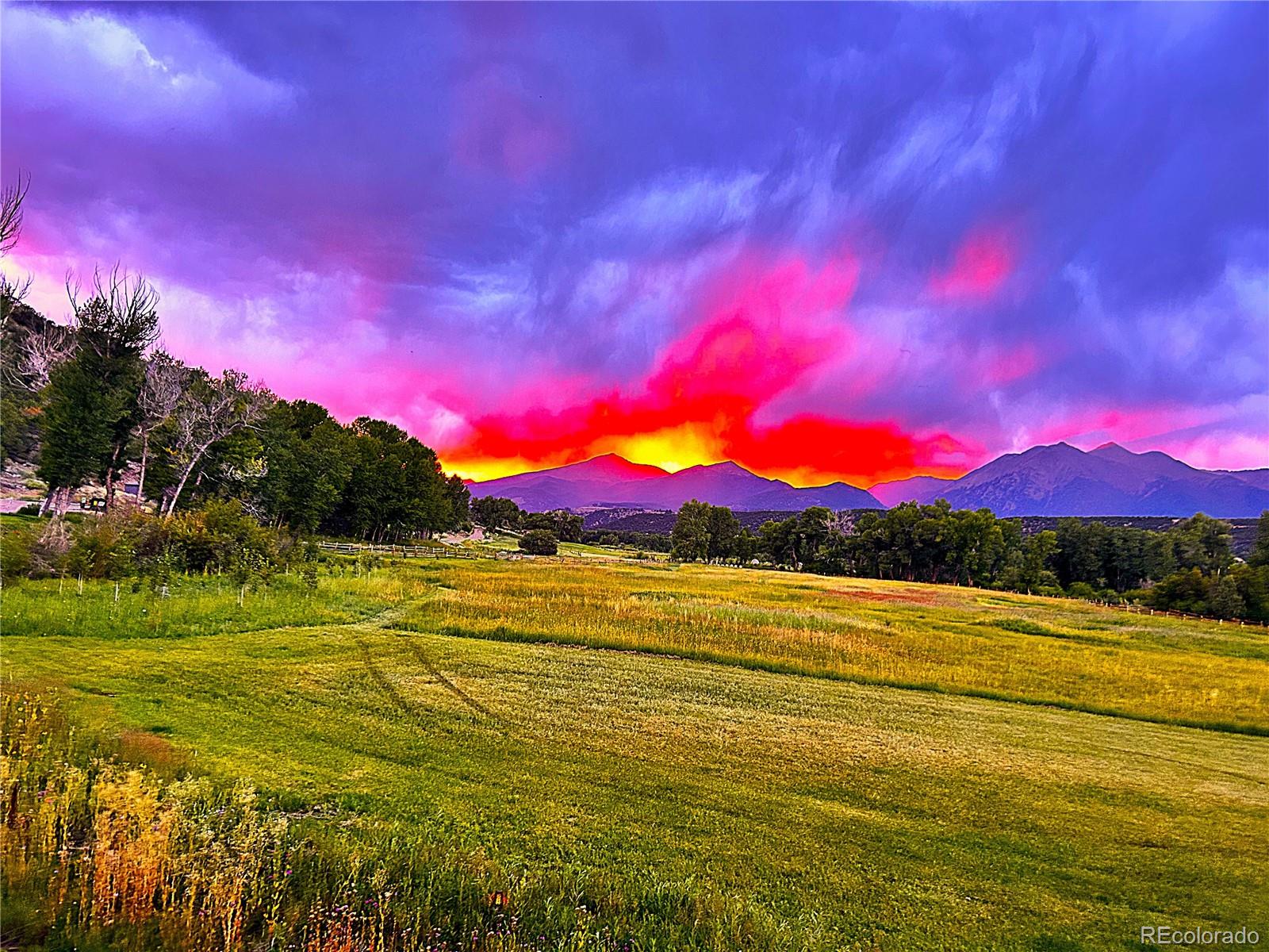 7383 Heavenly View Parkway Salida CO 81201