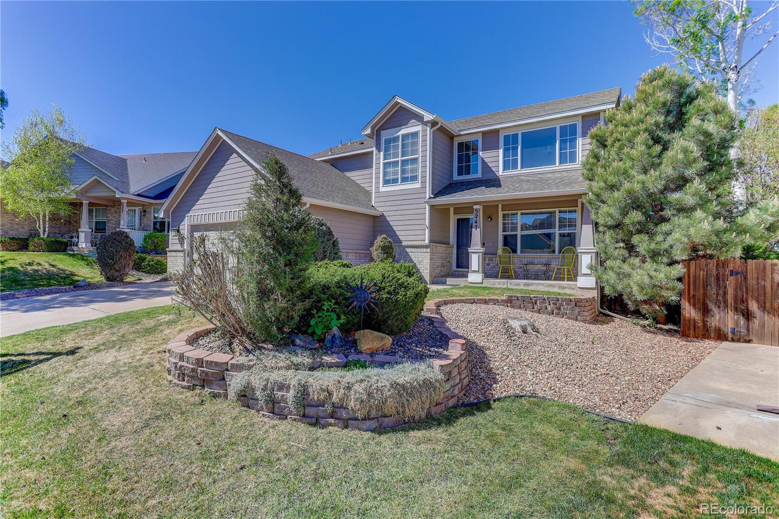 5247 S Bahama Circle Centennial CO 80015