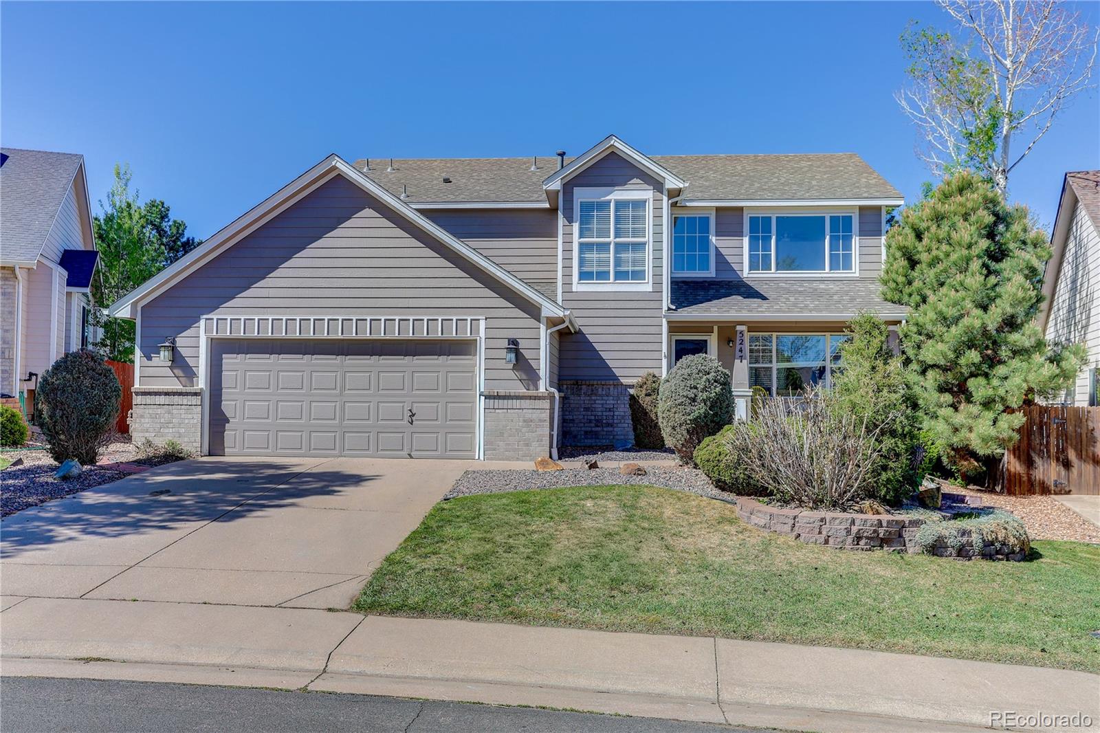 5247 S Bahama Circle Centennial CO 80015