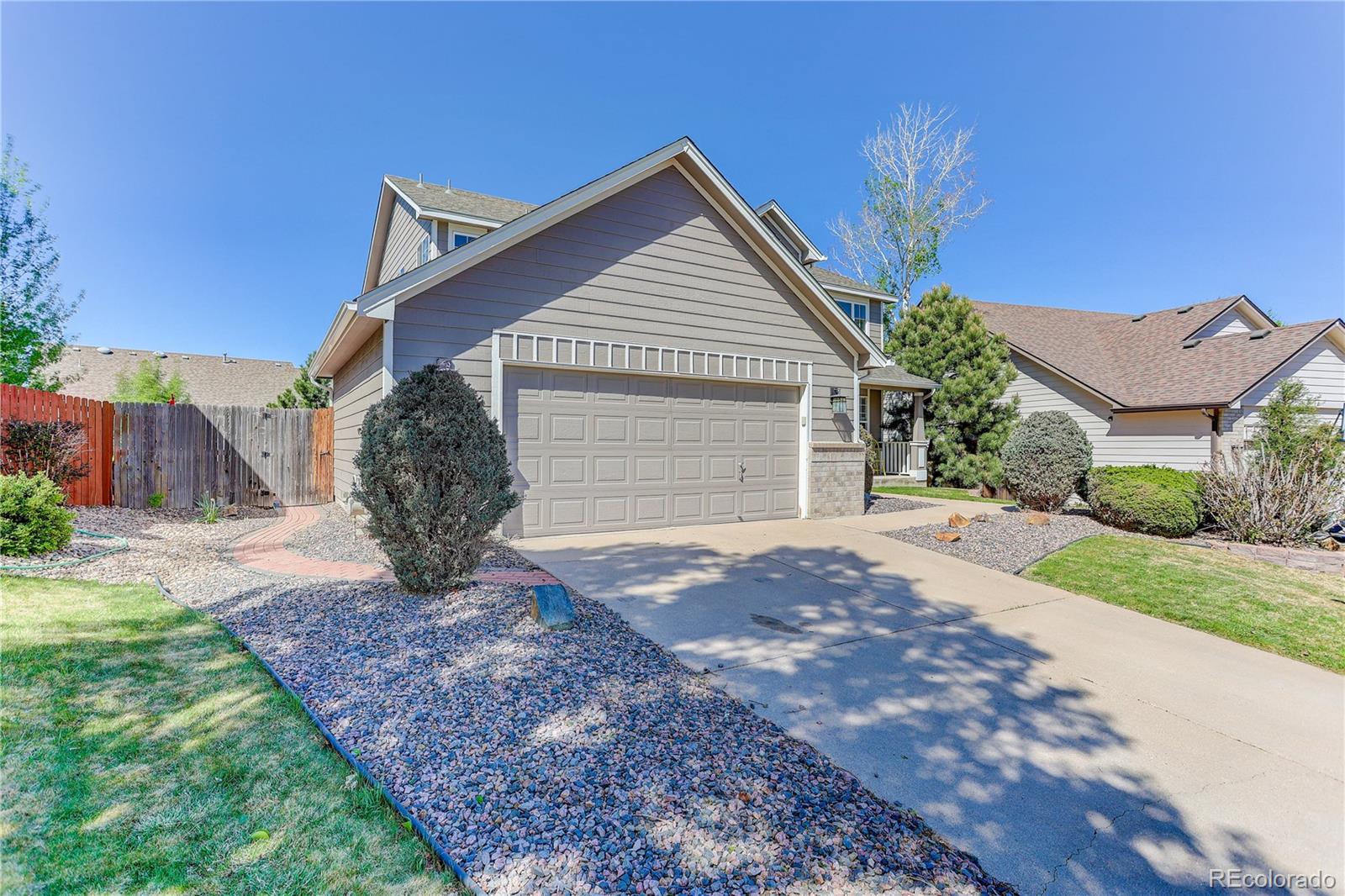 5247 S Bahama Circle Centennial CO 80015