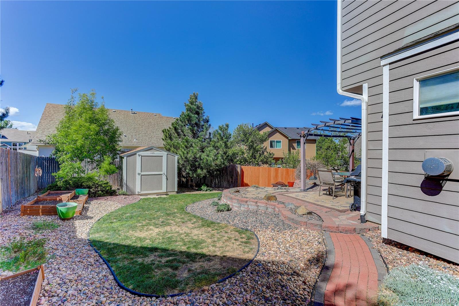 5247 S Bahama Circle Centennial CO 80015