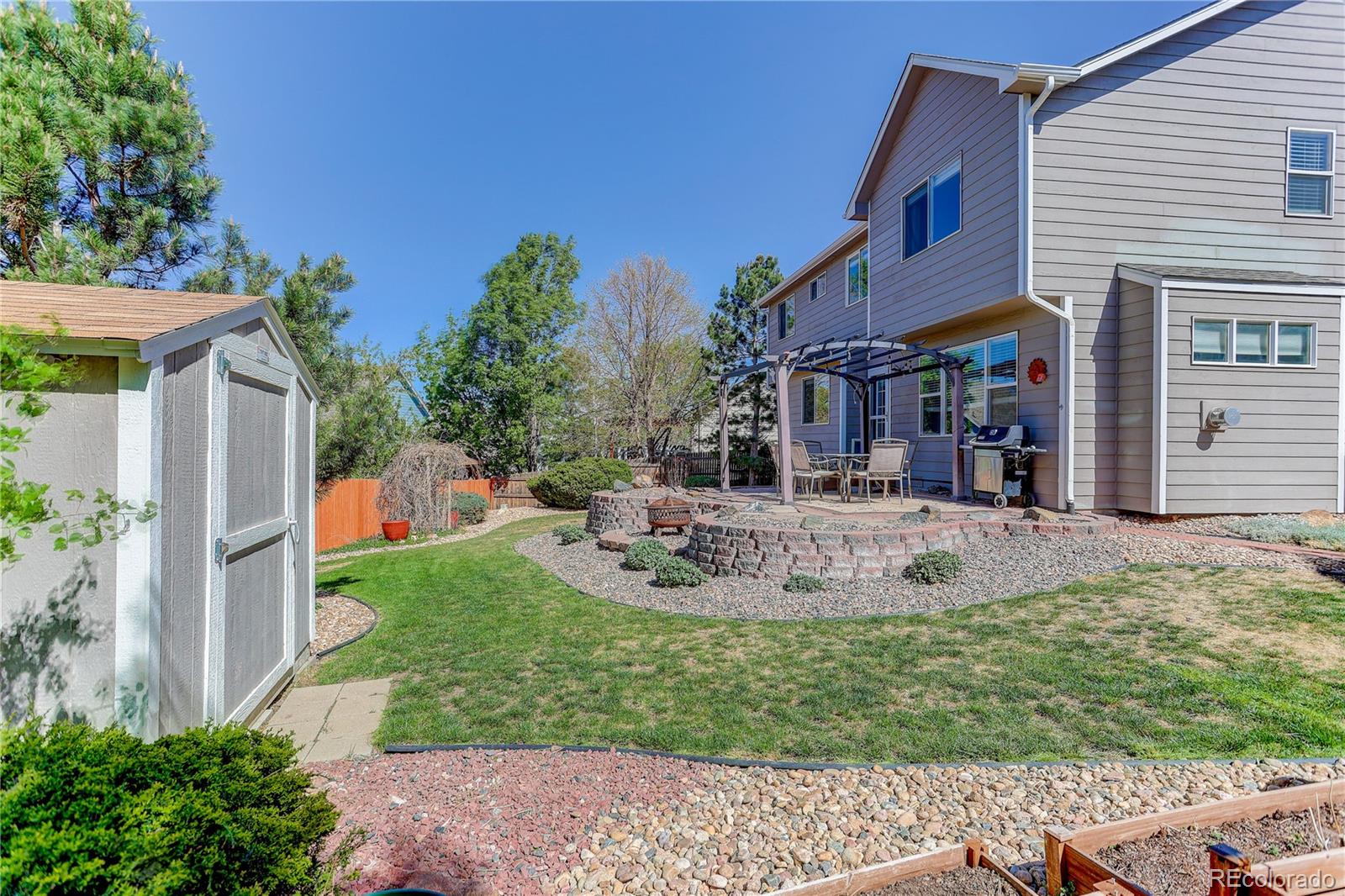 5247 S Bahama Circle Centennial CO 80015