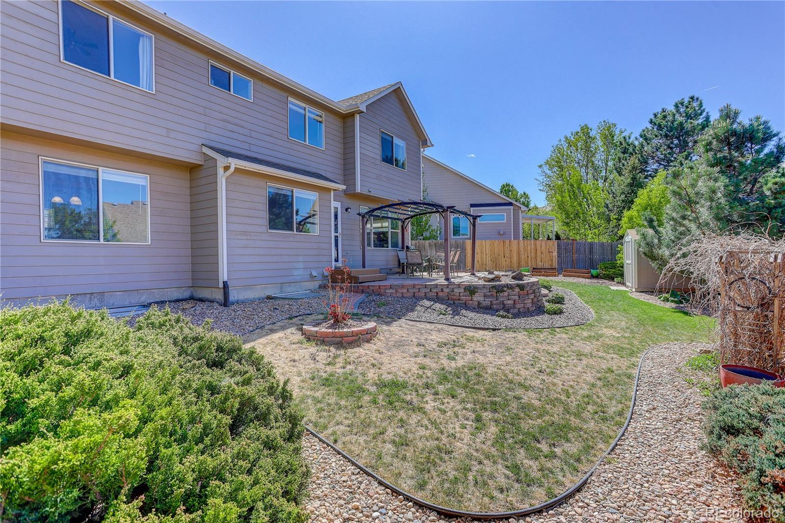 5247 S Bahama Circle Centennial CO 80015