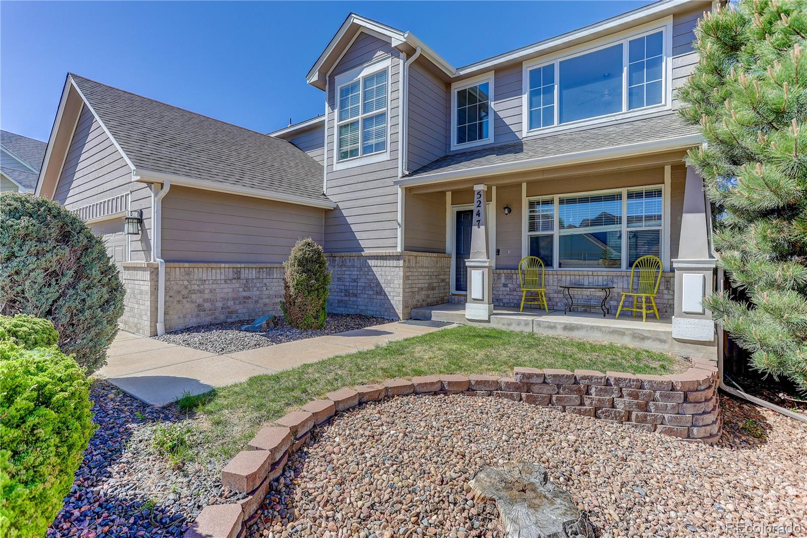 5247 S Bahama Circle Centennial CO 80015