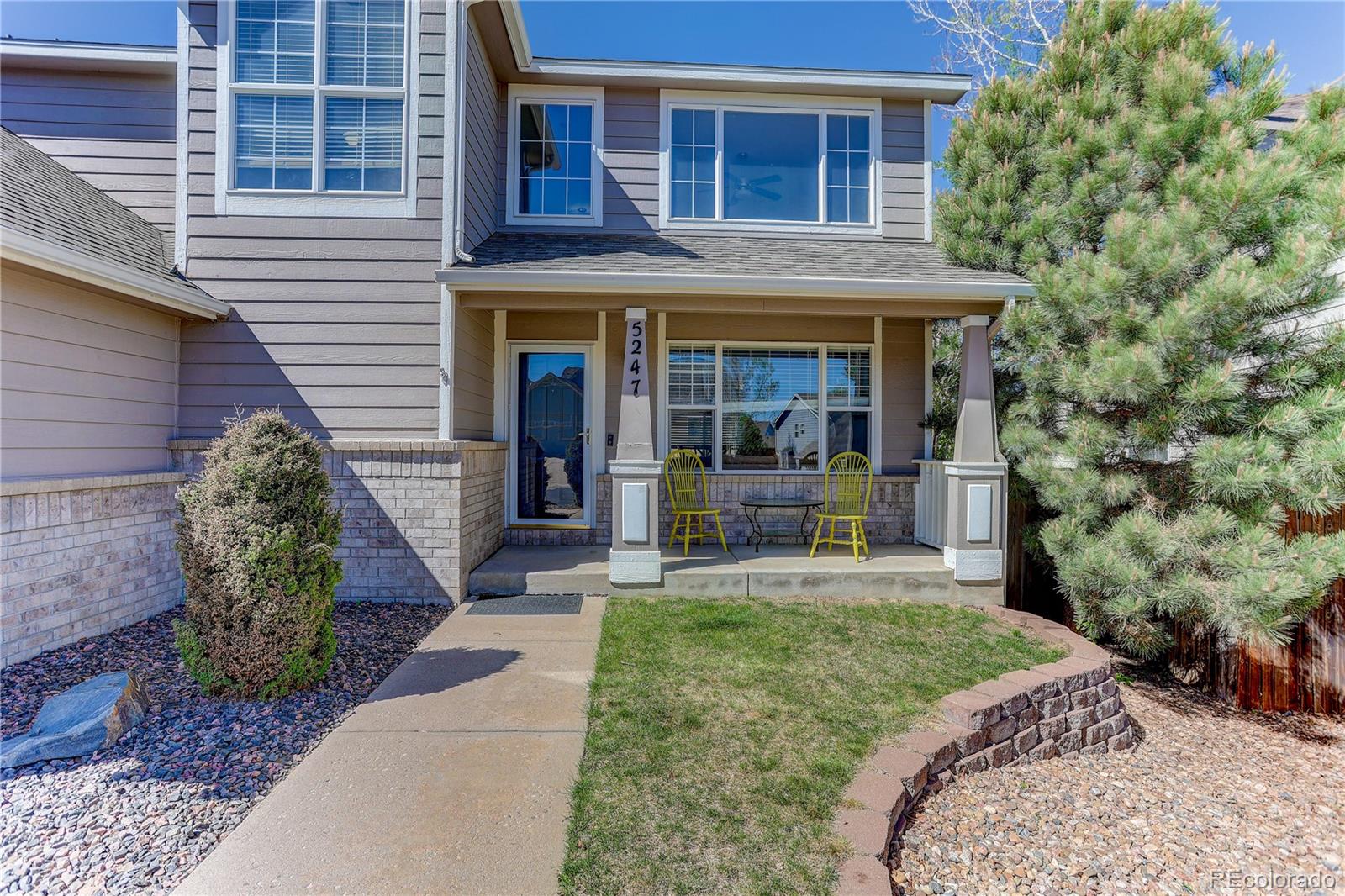 5247 S Bahama Circle Centennial CO 80015