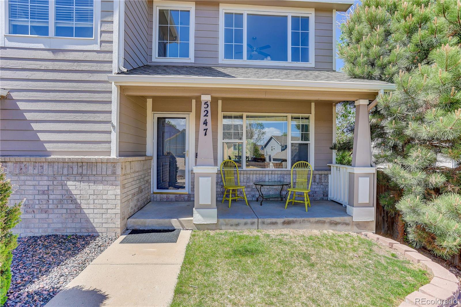 5247 S Bahama Circle Centennial CO 80015