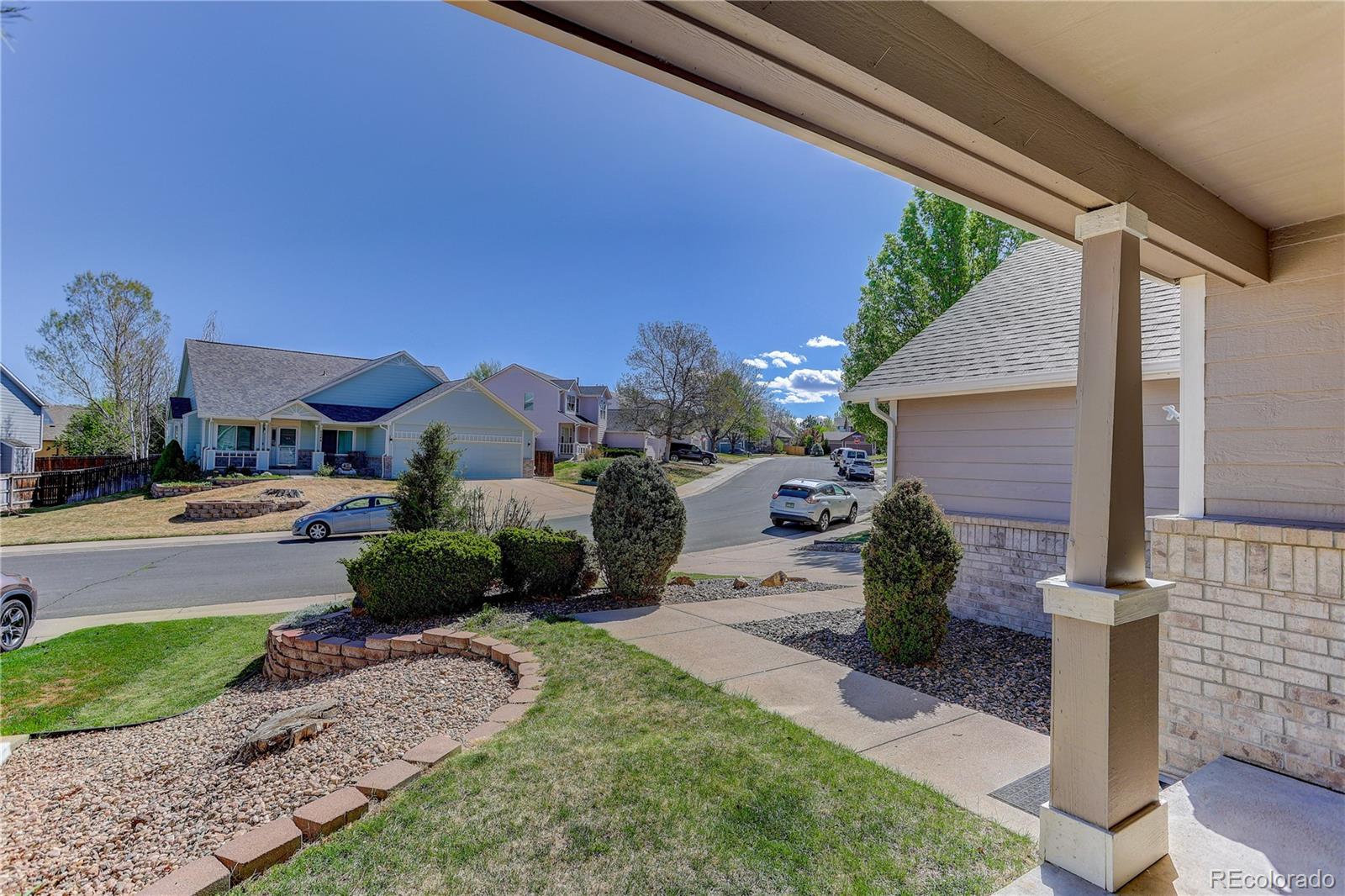 5247 S Bahama Circle Centennial CO 80015