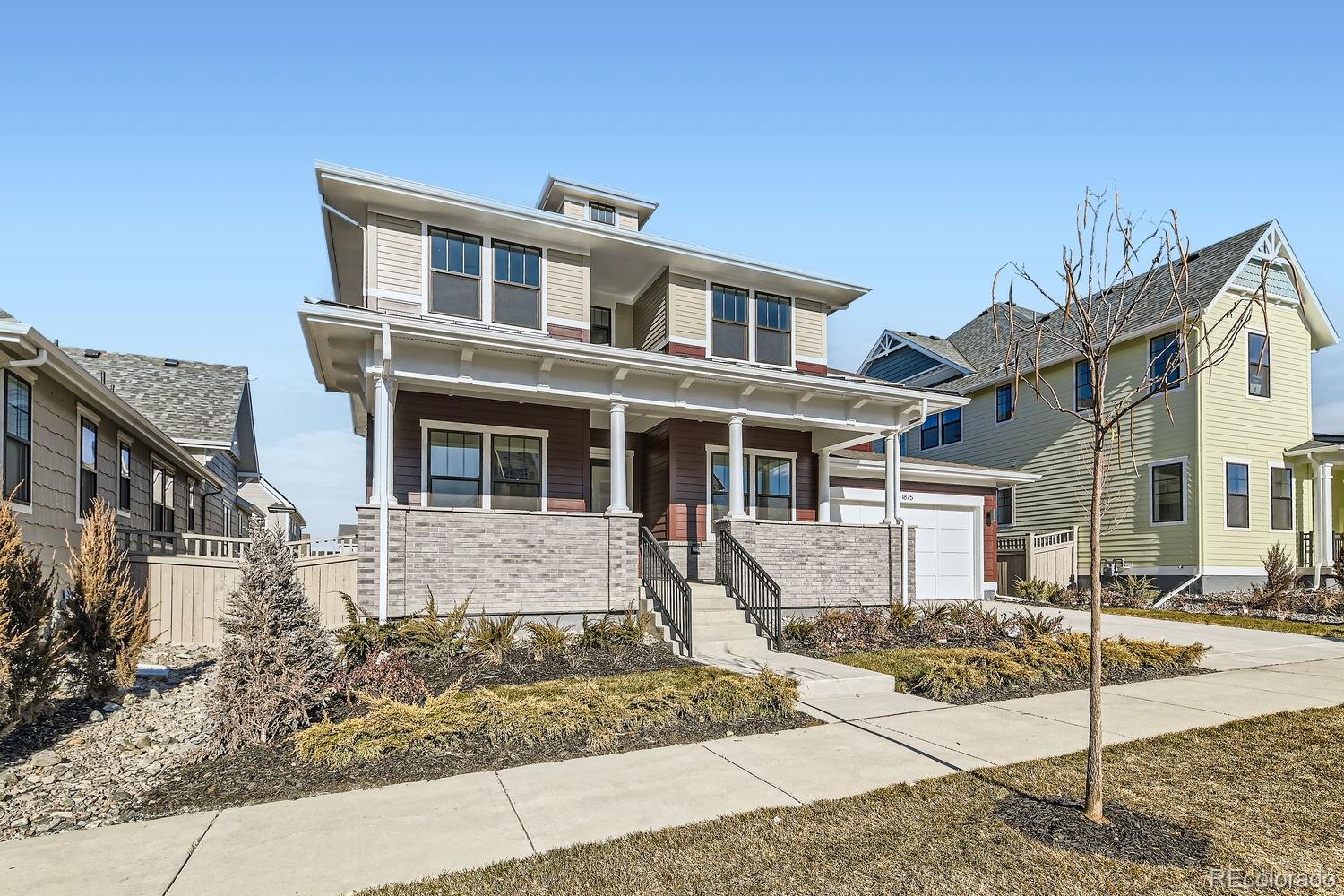 1875 Hickory Avenue Erie CO 80516