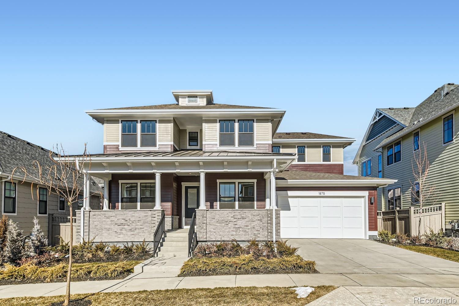 1875 Hickory Avenue Erie CO 80516