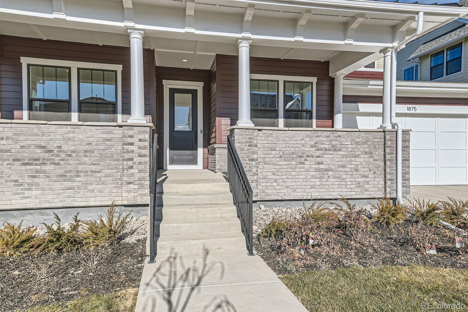 1875 Hickory Avenue Erie CO 80516