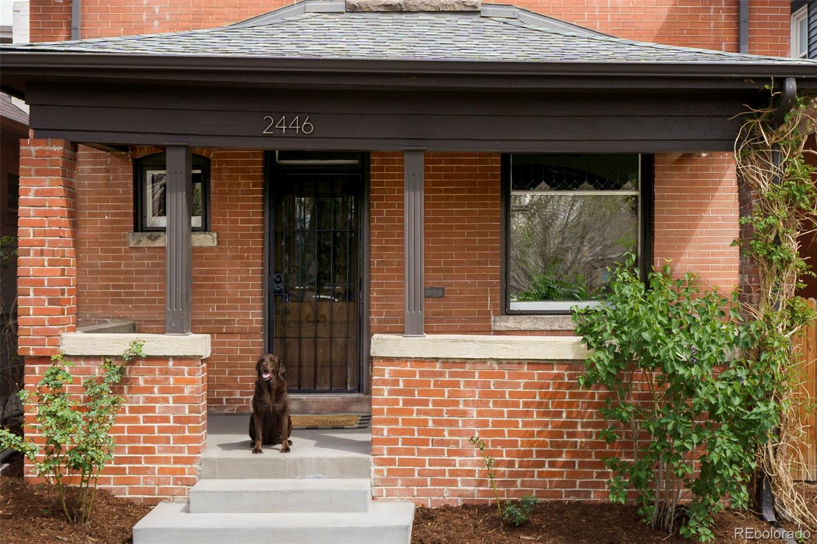 2446 Irving Street Denver CO 80211
